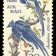 Stamp Topics - Birds on Stamps
