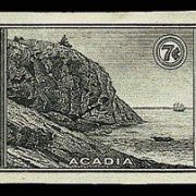 7¢ Acadia