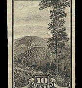 10¢ Great Smoky Mountains