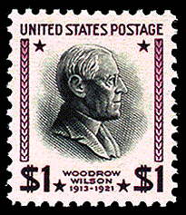 $1 W. Wilson
