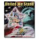 United We Stand Stamp Collection