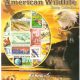 Get A Stamp Collection Celebrating American Wildlife