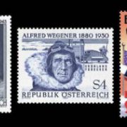 Great People on Worldwide Stamps