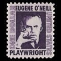 US Stamp #1294 - $1 Eugene O'Neill