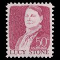 US Stamp #1293 - 50 Cent Lucy Stone