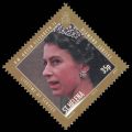 2012 St. Helena Stamp #1048