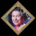 2012 St. Helena Stamp #1050