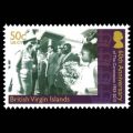 2013 Virgin Islands Stamp #1148