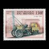 1997 Republic of Benin Stamp #1023 - 150 Franc La Fusee Stamp