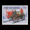 1997 Republic of Benin Stamp #1025 - 270 Franc Nouveaute Stamp