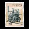 1997 Republic of Benin Stamp #1027 - 400 Franc San Pareil Stamp