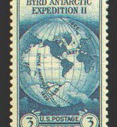 3¢ Byrd Expedition