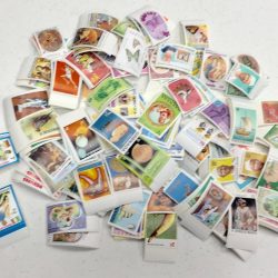 British Bonanza Stamp Packet