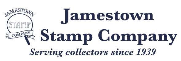 Jamestown Stamp Company, Inc.