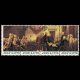 U.S. #1691-1694 - 13 cent Stamp Strip - Declaration of Independence