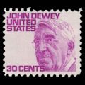 US Stamp #1291 - 30 Cent John Dewey Issue