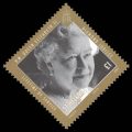 2012 St. Helena Stamp #1052