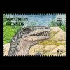 2006 Solomon Islands Stamp #1067 - $3.00 Allosaurus