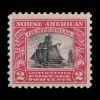 1925 US 620 Norse-American Stamp