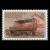 1988 Falkland Islands Stamp #474 - 24 Pence Citroen Kegresse